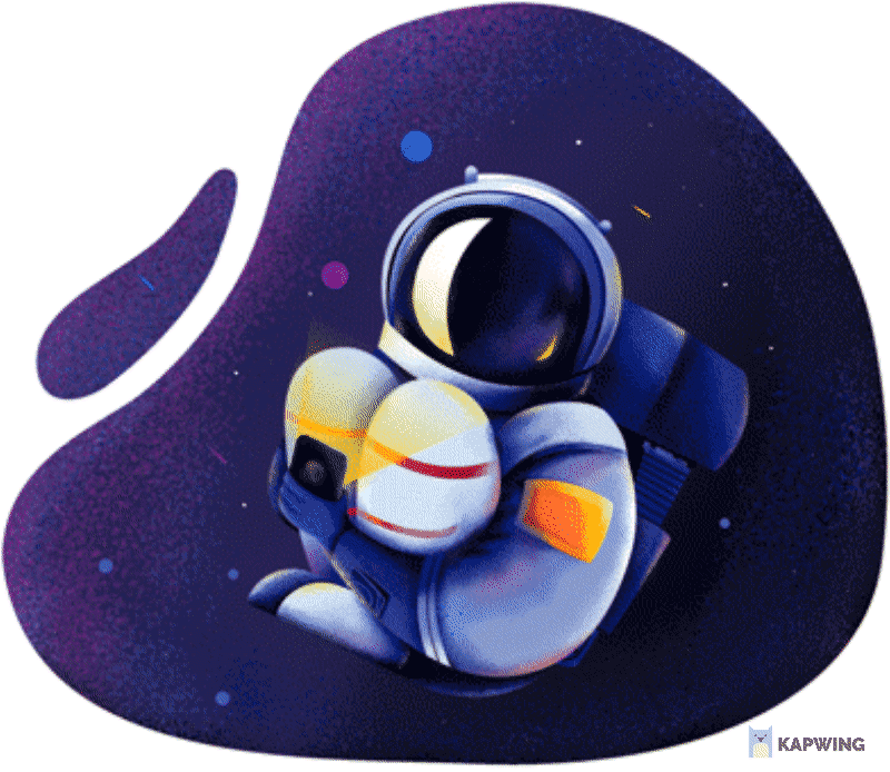 Astronautas